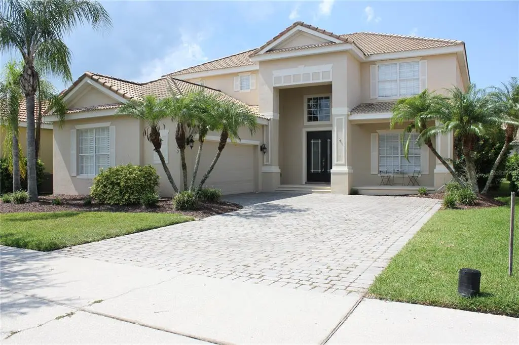 453 Venetian Villa Drive, New Smyrna Beach, FL 32168 - Image #1
