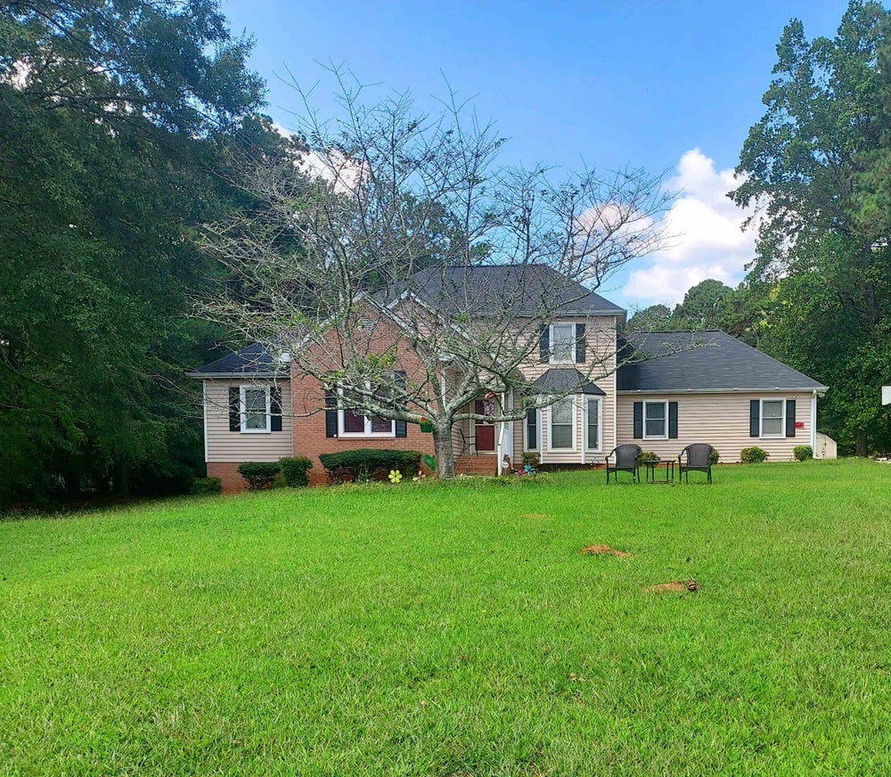 335 Jt Wallace Road, Covington, GA 30014 BHGRE