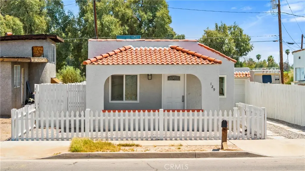 129 N K Street, Needles, CA 92363 - Image #1