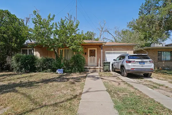 913 Richard St, Carlsbad, NM 88220