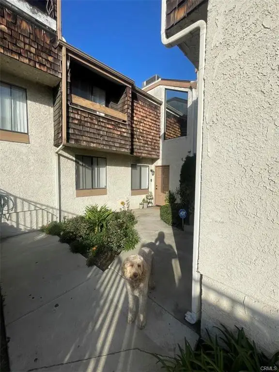 950 W Lambert #4, La Habra, CA 90631 - #2