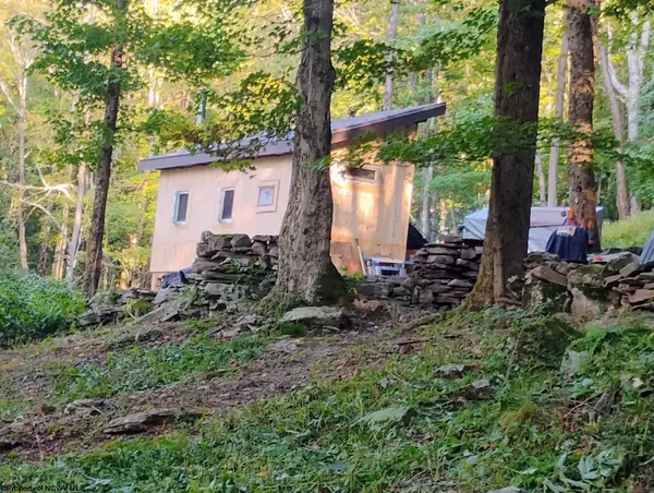 1373 Rocky Road, Harman, WV 26270