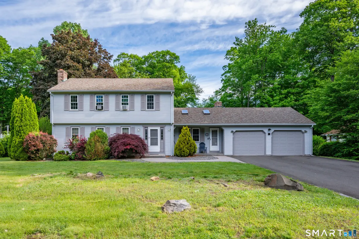 53 Del Prado Drive, Bristol, CT 06010 - #1
