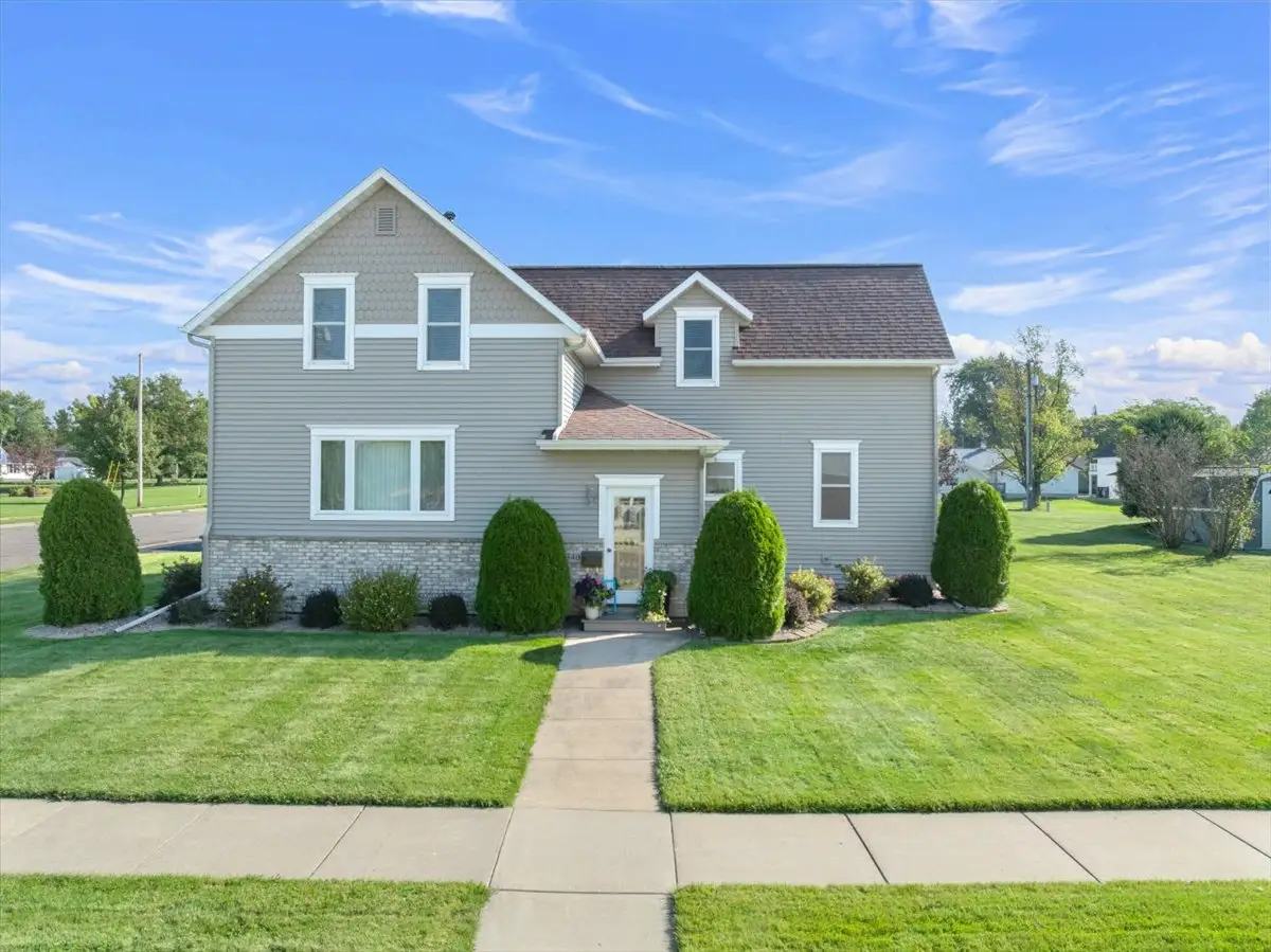 340 N MAIN STREET, Medford, WI 54451 - #1