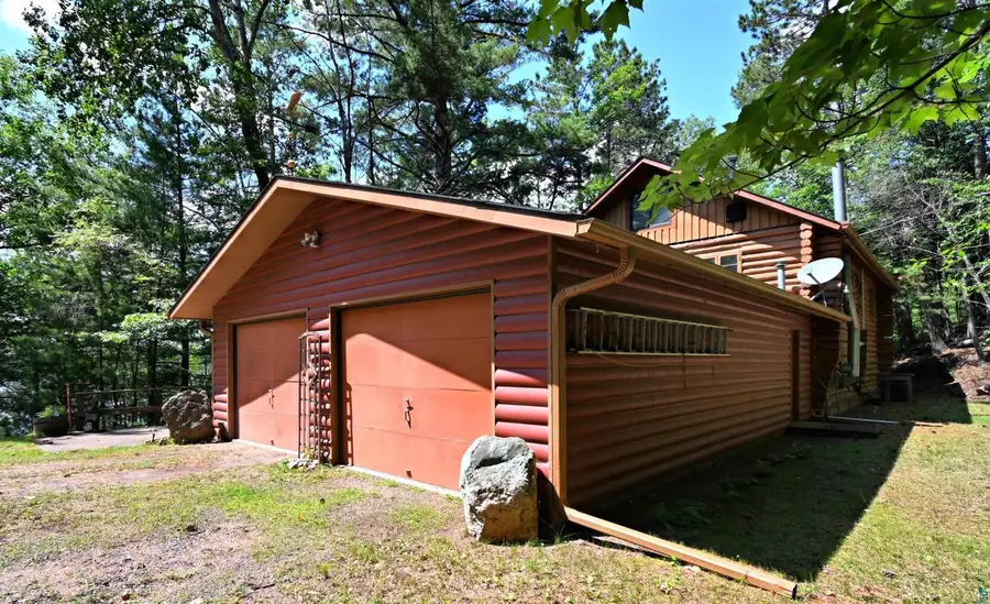 65720 E Pinecrest Road, Iron River, WI 54847 - #2