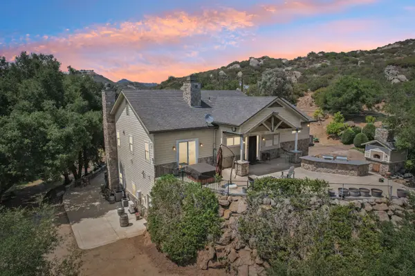 14671 Mussey Grade Rd, Ramona, CA 92065