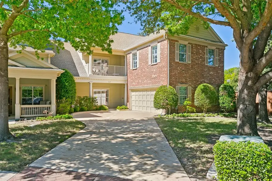 517 Mobley Way Court, Coppell, TX 75019 - #2