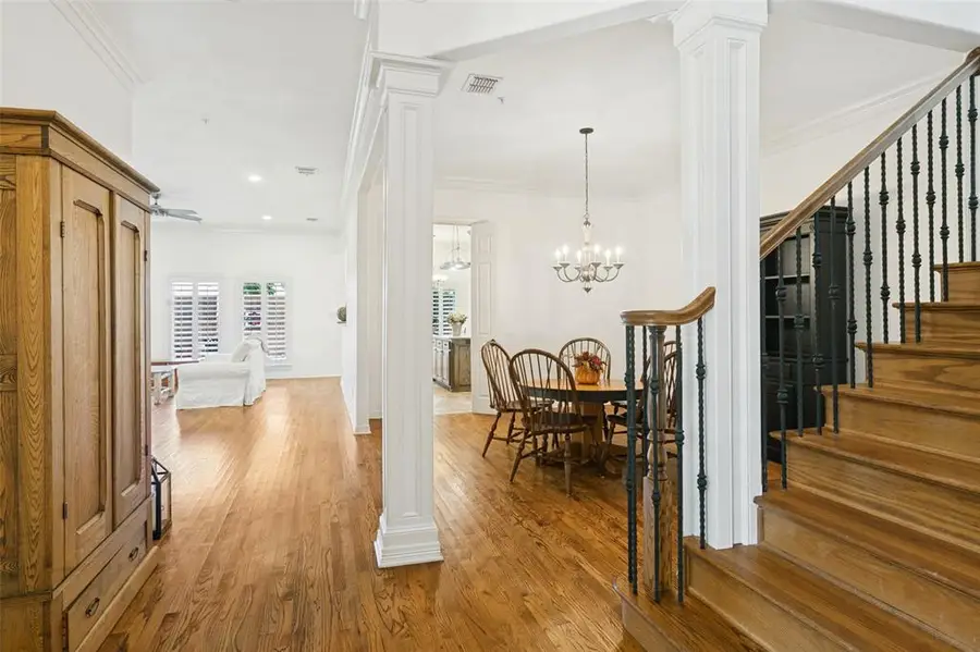 517 Mobley Way Court, Coppell, TX 75019 - #3