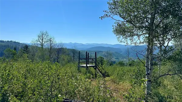 56500 Olive Street, Clark, CO 80428