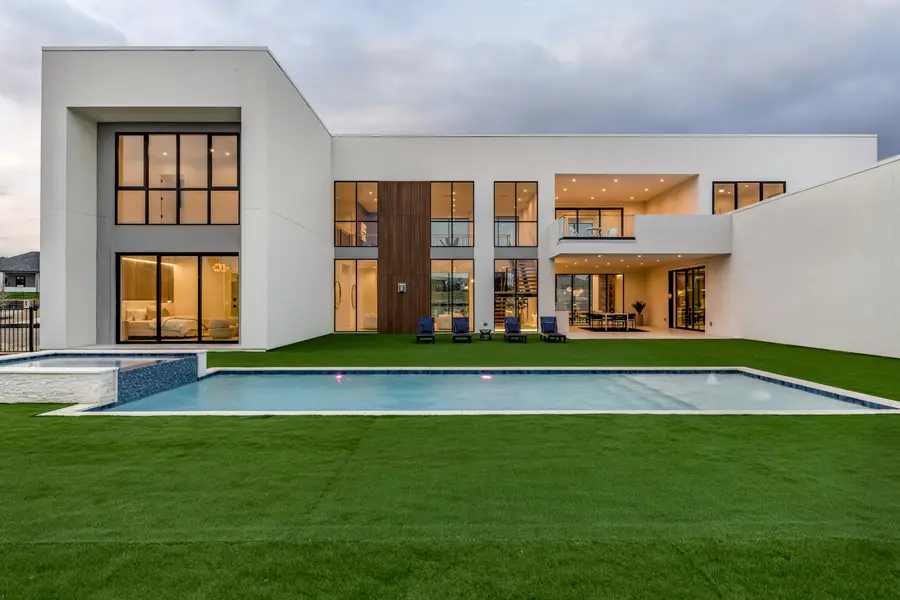 229 Sunset Point Trail, Heath, TX 75032 - #2