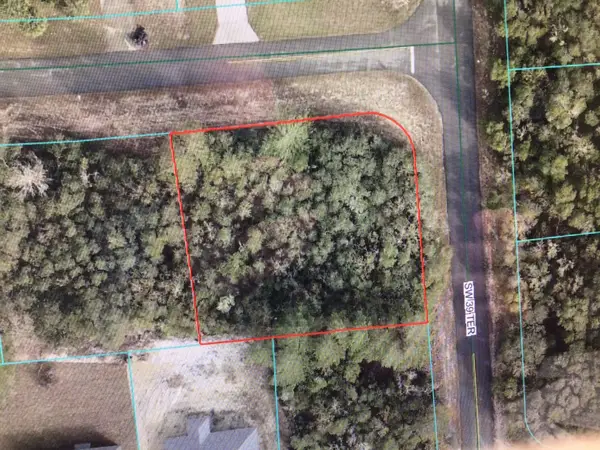 0 SW 167 Street, OCALA, FL 34473