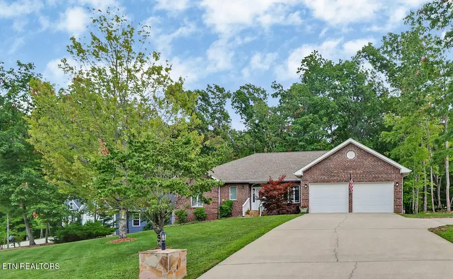 12 Chelteham Ln, Crossville, TN 38558 - #3