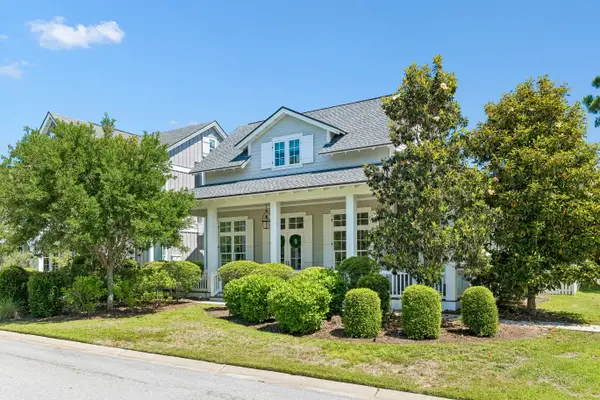 168 N Splash Drive, Watersound, FL 32461