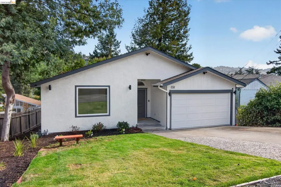 7924 Greenly Dr, Oakland, CA 94605 - #3