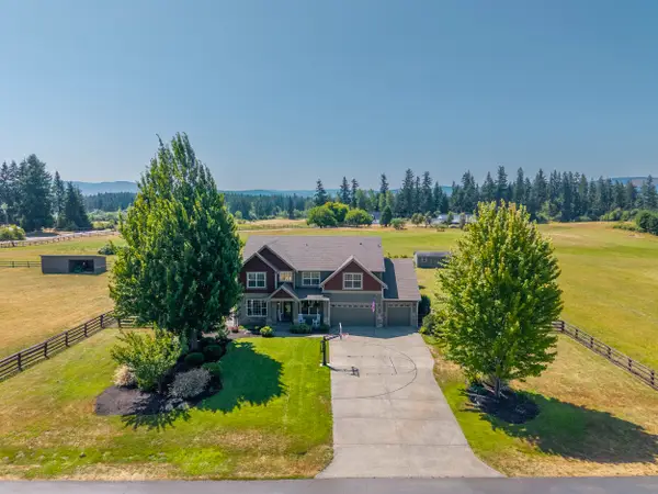 14919 141st Lane Se, Yelm, WA 98597