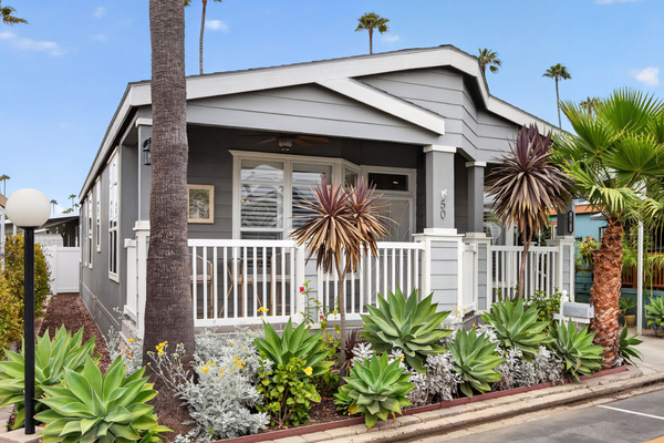 1215 Anchors Way Drive #50, Ventura, CA 93001