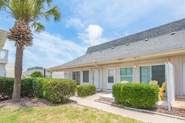 4901 State Highway 361 #126, Port Aransas, TX 78373