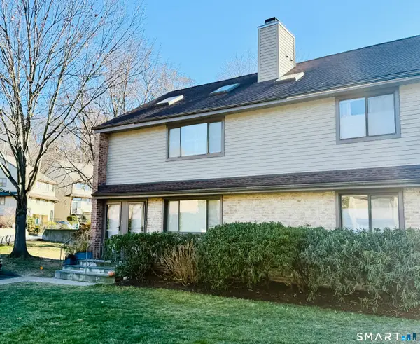 2289 Bedford Street #H13, Stamford, CT 06905