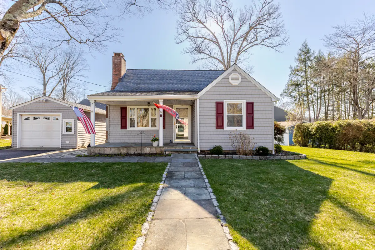 7 Ivy Lane, Danbury, CT 06811 - #1