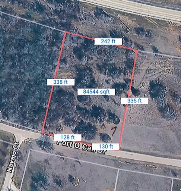 Lot 7 Port O Call Drive, Runaway Bay, TX 76426