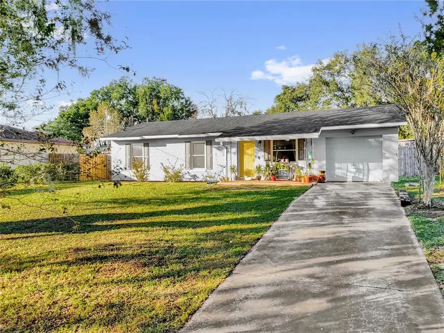 2369 Ellen Lane, Apopka, FL 32712 - #2