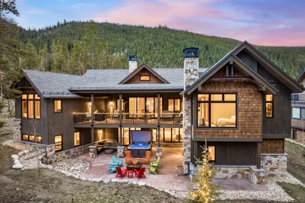 99 Independence Lane, Keystone, CO 80435