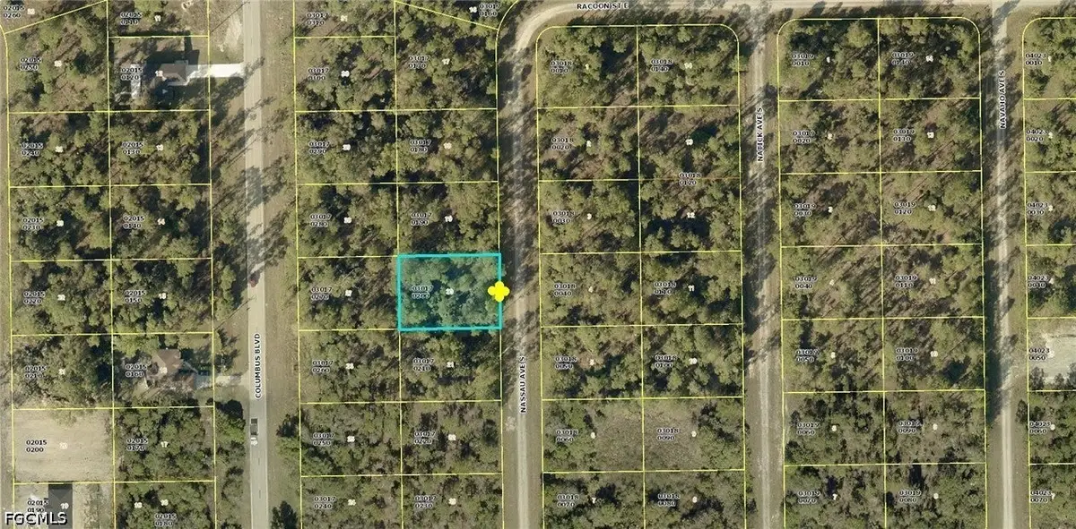 130 Nassau Ave., Lehigh Acres, FL 33974 - #1