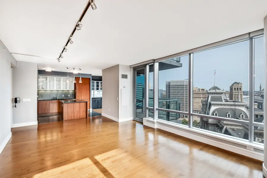 1414 S Penn Sq #20b, Philadelphia, PA 19102 - #2