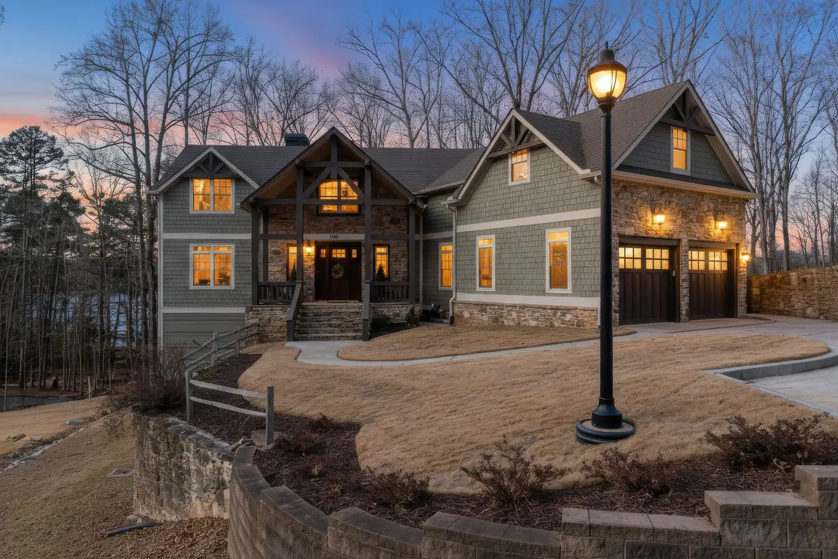 505 Northview Court, Fair Play, SC 29643 - #1