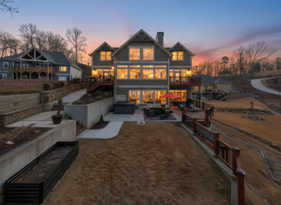 505 Northview Court, Fair Play, SC 29643 - #2