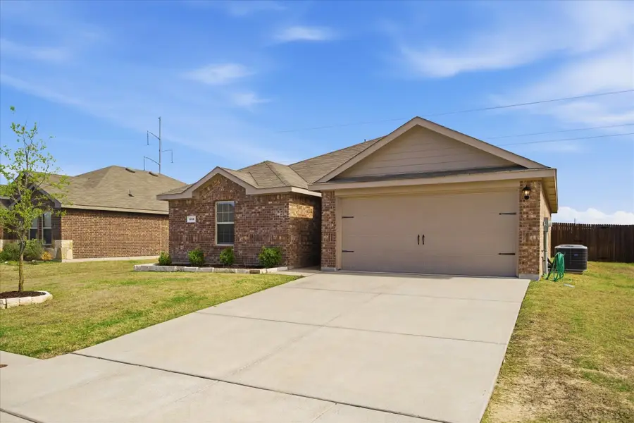 602 Iron Hill Lane, Josephine, TX 75189 - #2