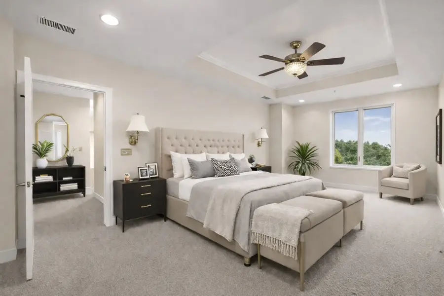 2950 Mount Wilkinson Parkway Se #607, Atlanta, GA 30339 - #2