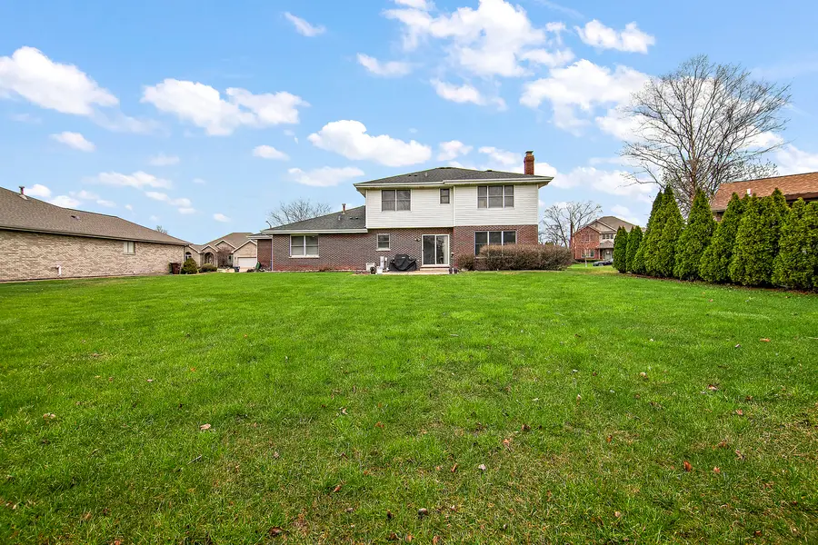 2908 Northwind Drive, New Lenox, IL 60451 - #3