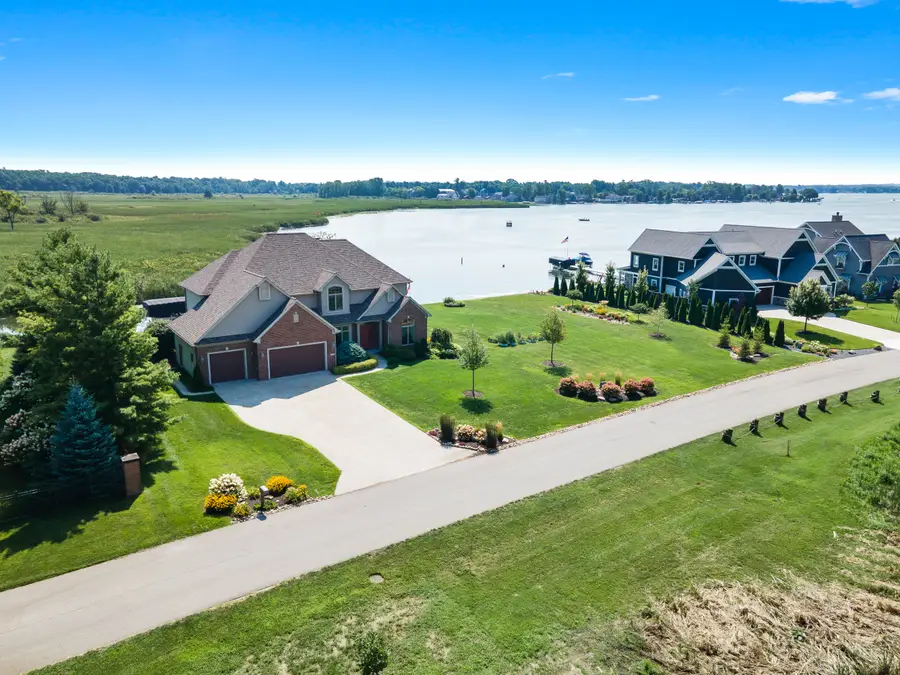 8217 E Constitution Drive, Syracuse, IN 46567 - Image #3