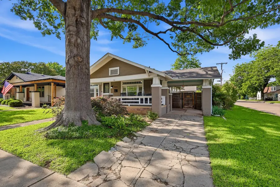 4000 Linden Avenue, Fort Worth, TX 76107 - #3
