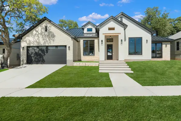 118 Chama, Boerne, TX 78006