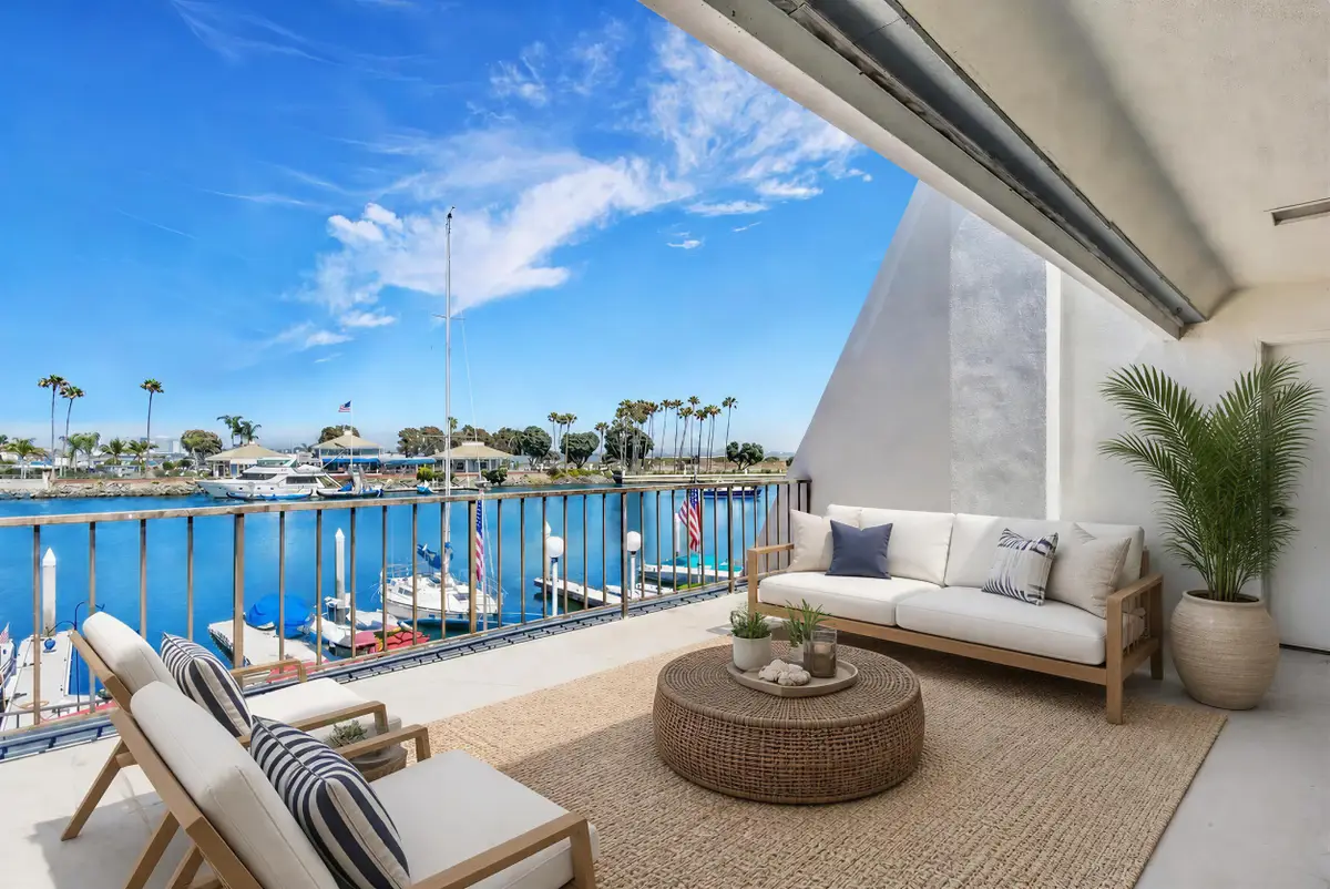 38 Antigua Court, Coronado, CA 92118 - #1