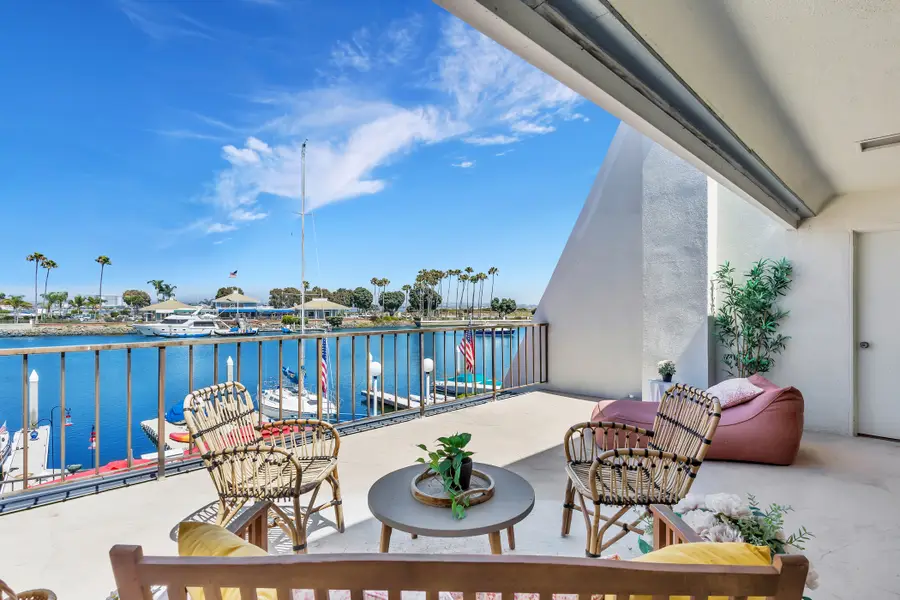 38 Antigua Court, Coronado, CA 92118 - #2