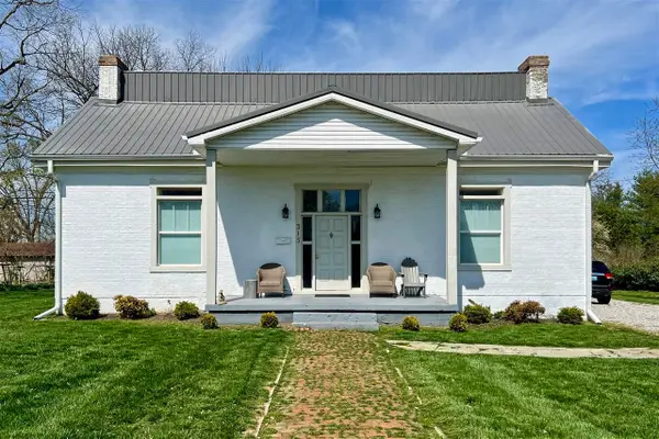 315 Mcgoodwin Ave, Franklin, KY 42134