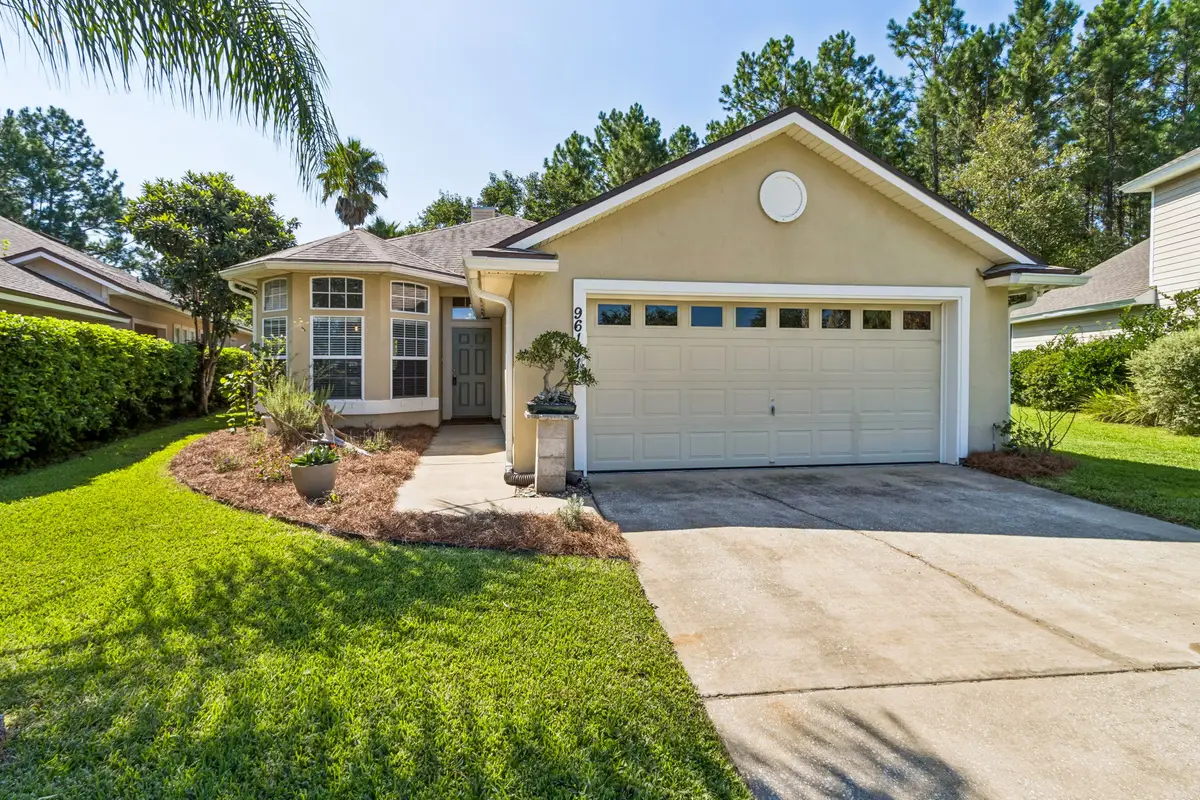 96191 Ridgewood Circle, Fernandina Beach, FL 32034 - #1
