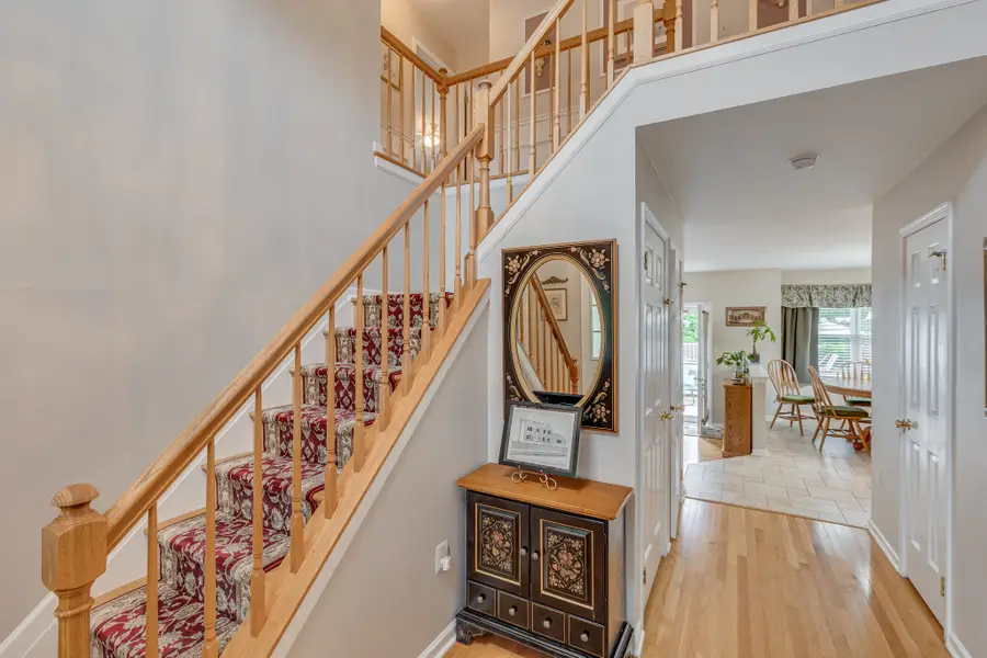 7 Hamton E, Robbinsville, NJ 08691 - #3