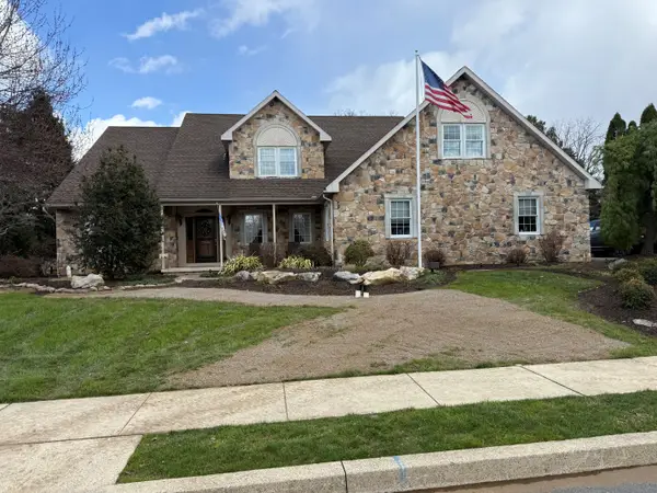 139 Grande Blvd, SINKING SPRING, PA 19608