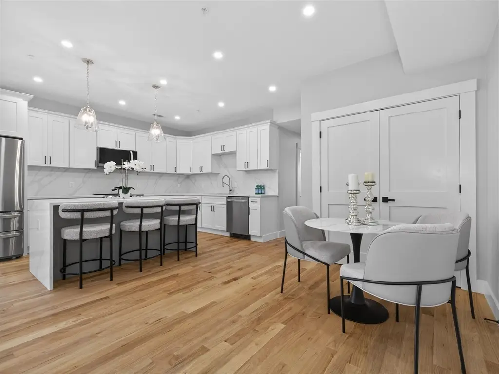 60 Stanley St #302, Boston, MA 02125 - Image #1