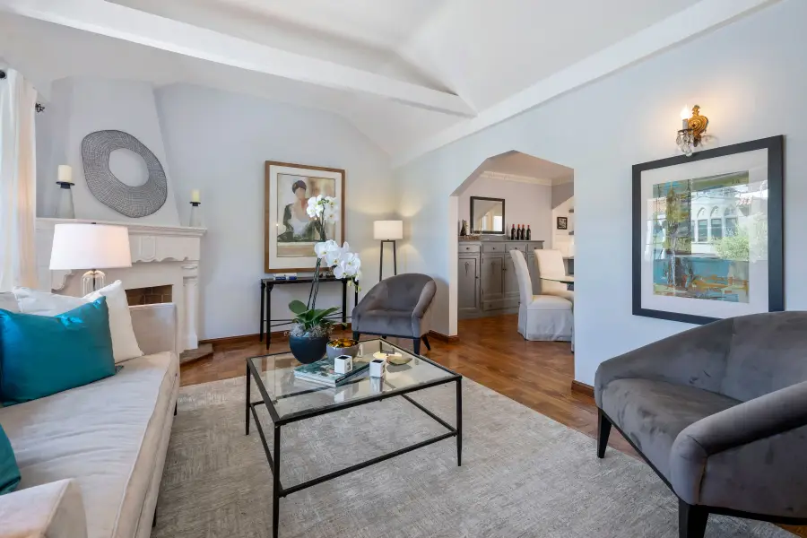 1587 22nd Avenue, San Francisco, CA 94122 - #3