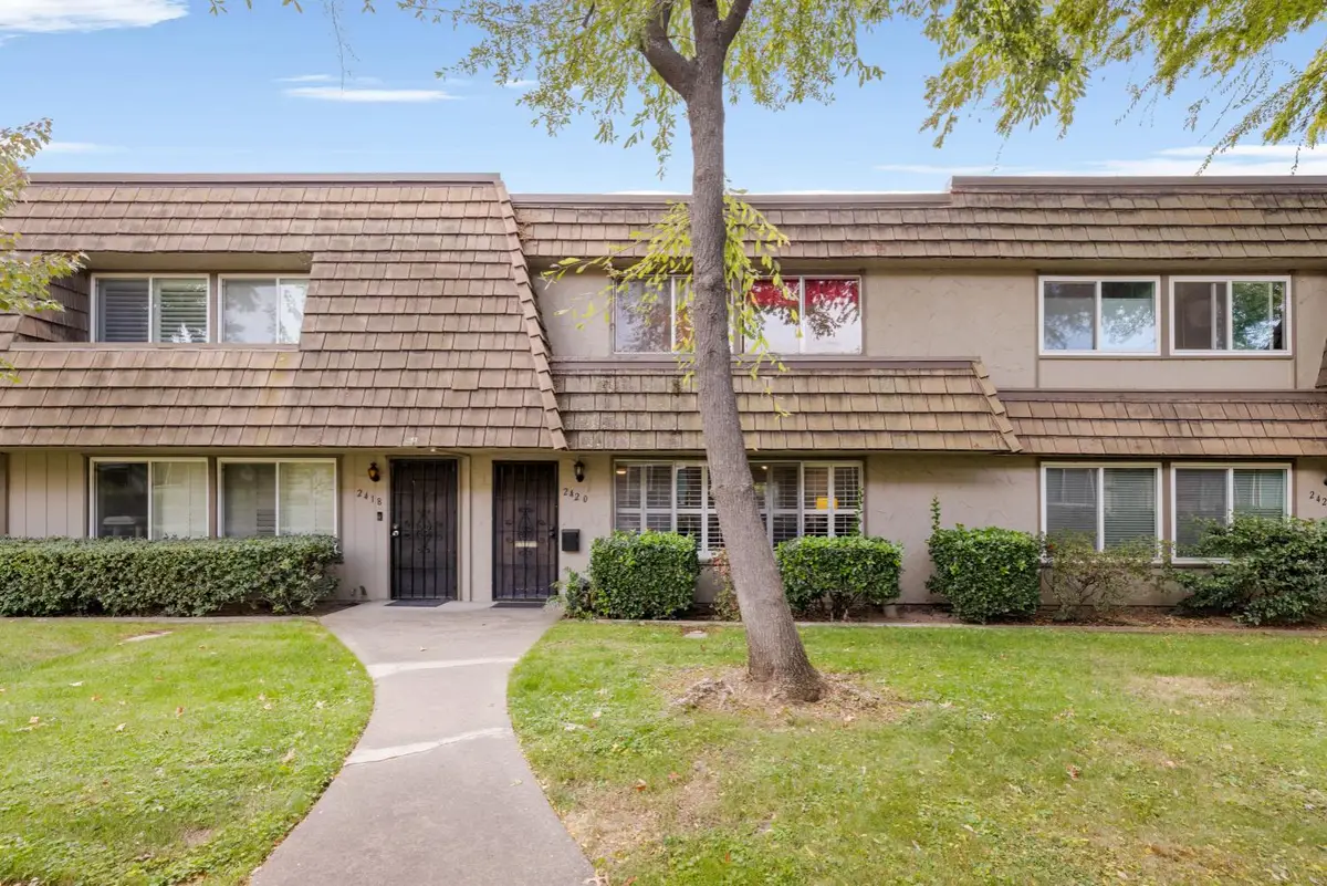2420 Via Camino Avenue, Carmichael, CA 95608 - Image #1
