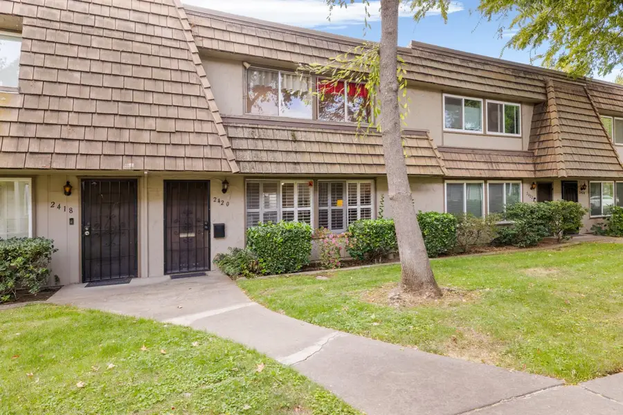2420 Via Camino Avenue, Carmichael, CA 95608 - Image #3