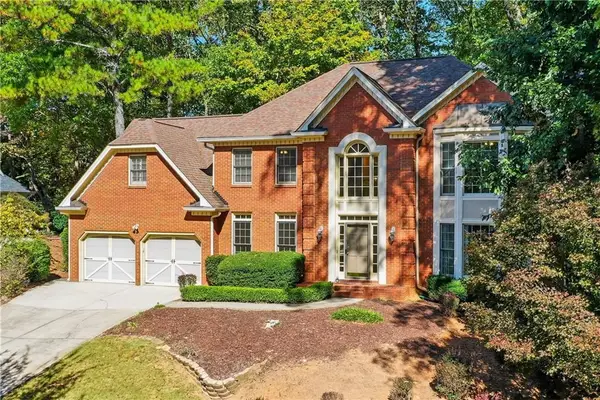 3741 Bays Ferry Way, Marietta, GA 30062