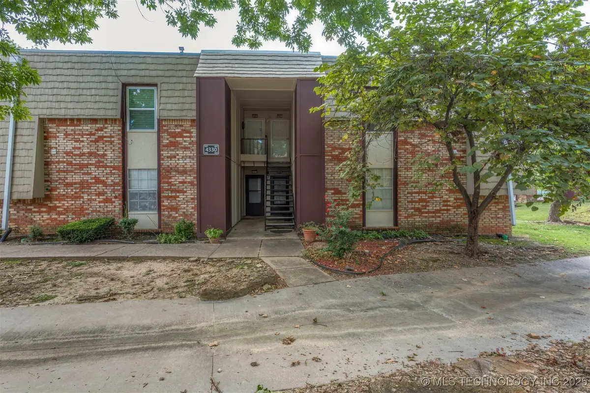 4330 E 67th Street #C3 682, Tulsa, OK 74136 - #1
