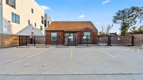 4928 Old Spanish Trail, Houston, TX 77021