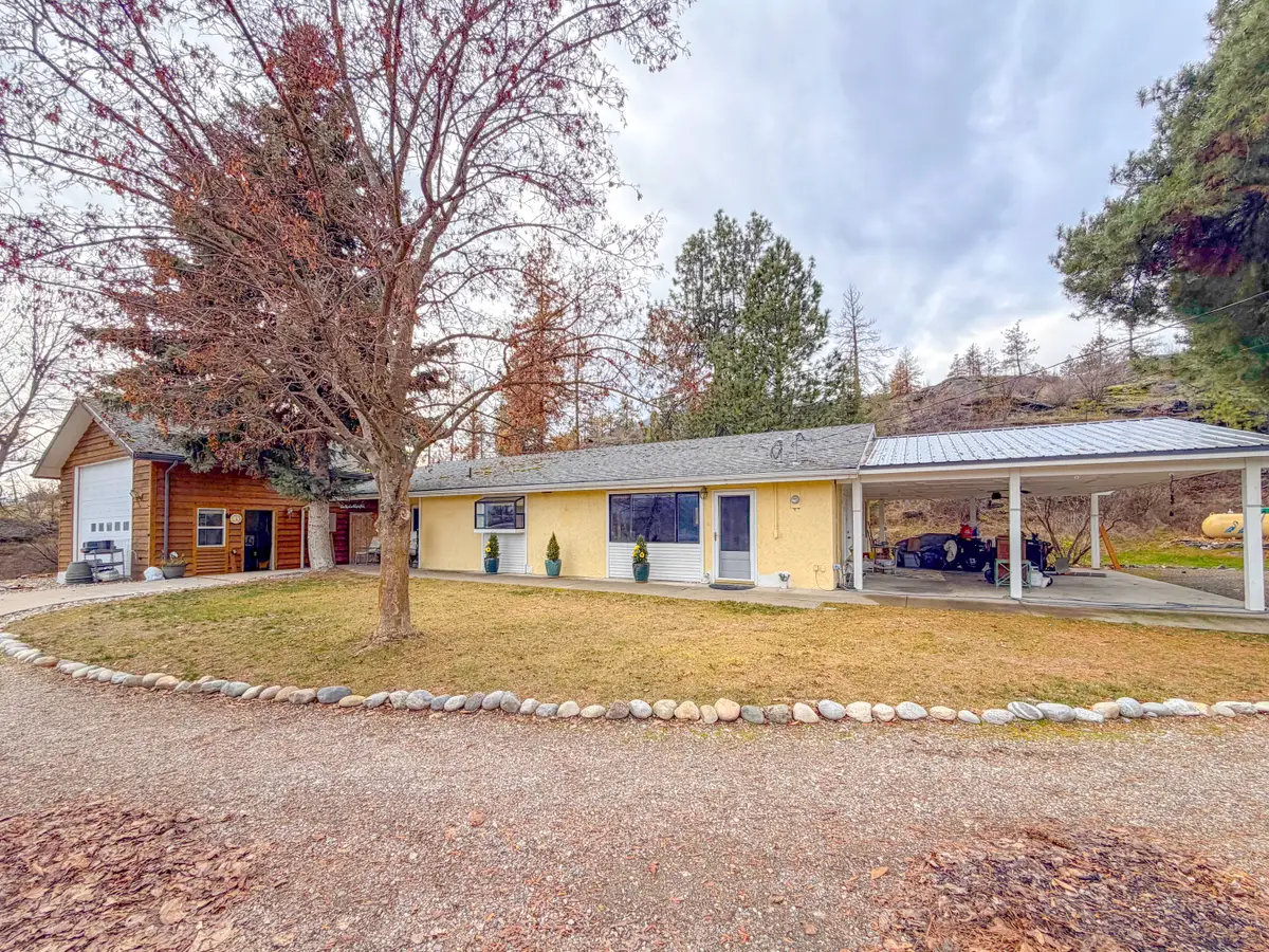 41 Eagle Ln, Kettle Falls, WA 99141 - #1